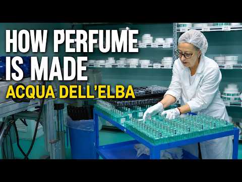 Acqua Dell'Elba Mare Home Fragrance Reed Diffuser Aromatherapy Mediterranean Sea Scent Infused with Lemon, Rosemary Sea Lily Luxury Scented Air Freshener Essential Oil Home Fragrance Decor Gifts 500ml video review thumbnail