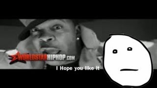 DJ Khaled-Welcome To My Hood (Remix)