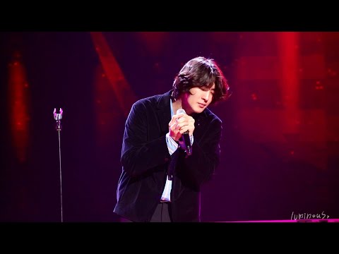 181214 She - 잔나비(JANNABI) @가평 뮤직빌리지 음악역