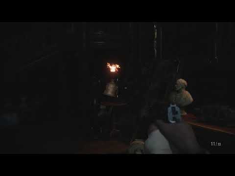 Resident Evil 8 Village Tips - How To Ring All 5 Bells In The Castle