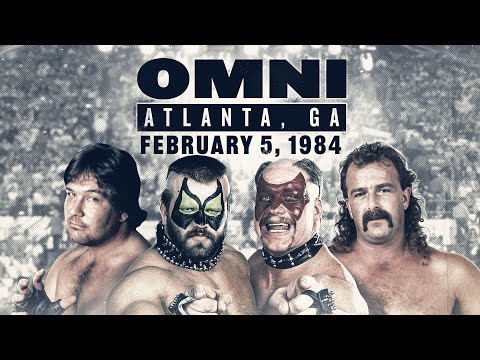 Live: Omni, Atlanta