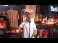 Torey D Shaun OOWEE LIVE From Holy Smoke Sessions
