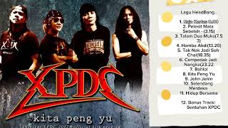 Download lagu XPDC - Lagu HeadBang Terbaik mp3 Download lagu XPDC - Lagu HeadBang Terbaik mp3