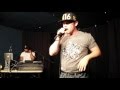 Spesh K - Memory Bank - Arts & Kraft Dinner Release Party (Live @ The Social Capital)