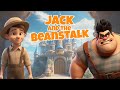 Jack And The Beanstalk Read Aloud Story