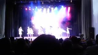 Lo que yo más quiero - Son by four- Ladies -Studio 54