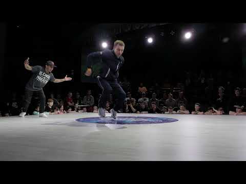 SALO vs VINS - BREAKING 1x1 - 1/16 - COMBONATION X - KAZAN - 29.04.18 - #bmvideo #combonationX