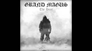 Grand Magus - Sword of the Ocean [HQ] (Lyrics In Description)