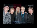 FIREFALL- "HEADED FOR A FALL" (LYRICS)