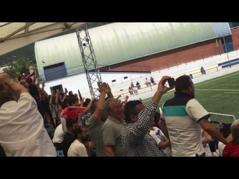 Resum CE Premia - San Juan AT Montcada