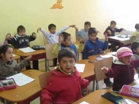 invatatoarea anisoara poplacean si copiii din prislop 1   sibiu adevarul ro