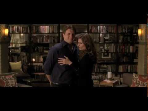 Beckett "Flirting & Teasing Castle Moments"