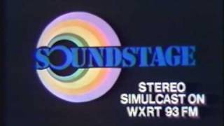 WTTW Channel 11 - "Soundstage" (Opening, 1977)