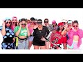 Echame La Culpa MASHUP