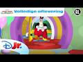 Paasfeest Mickey Mouse Clubhuis Volledige Aflevering Disney Junior België Nederland