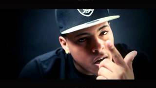 Marcus Manchild-Do It For Ya'll