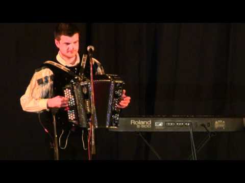 ans.Krjavelj-Kako res prekrasno deželo imamo