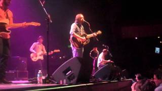 Hayes Carll &quot;Hard Out Here&quot; Twangfest 15 The Pageant 6/8/11