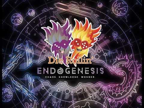 Die Rollin Endogenesis Review