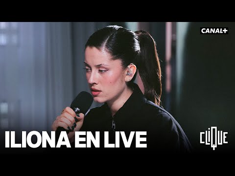 Iliona : "23" - CANAL+