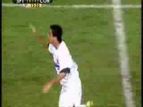 CB 2007- R9 - Sport 2 x 1 Corinthians