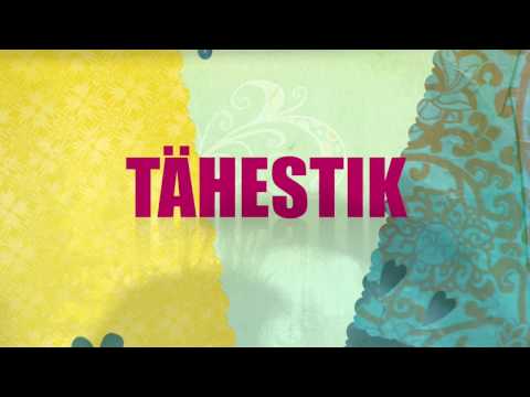 Tähtede õppimise laul