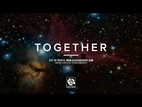 FREE Deep House Type Beat x Post Malone "Together" | Emotional Type Beat | Trap Type Beat 2019