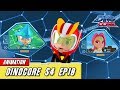 [DinoCore] Official | S04 EP10 | Reuniting with Emily | Best Animation for Kids | TUBA n