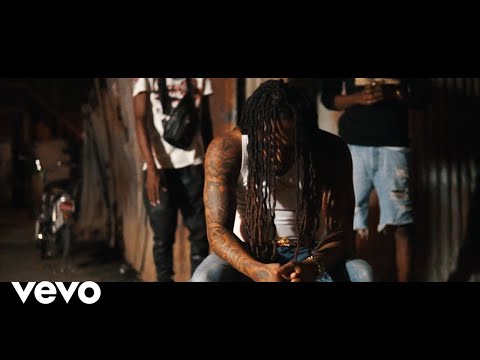 DREKING - FIGHT (Official Music Video) ft. DON BUILT