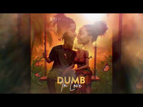 Ronnie Homer - Dumb In Love | 2026 Music Release