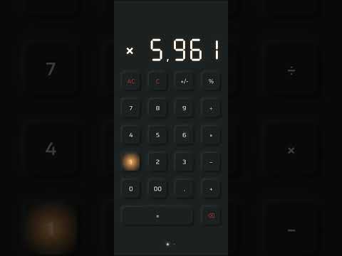 calc/rate video thumbnail