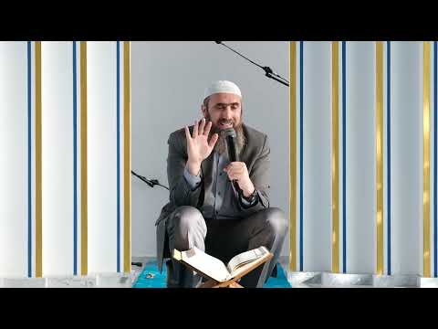 Hfz  Nedžad ef  Hasanović-