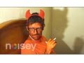Andrew Jackson Jihad - "Fucc The Devil" (Official Video, Dir. by Against Me's Andrew Seward)