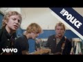 The Police - Message In A Bottle