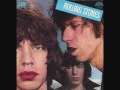 Cherry oh Baby-the Rolling Stones-BLACK AND BLUE