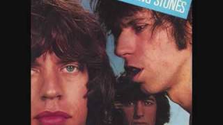 Cherry oh Baby-the Rolling Stones-BLACK AND BLUE