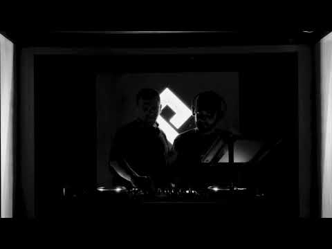 Pirate Sessions: 001 - Mergim B2B SAWYL