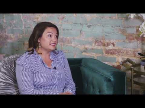 Sarah Cline Stevens On The Differences In Long Term Financial Care For Men And Women