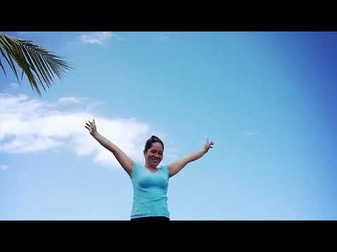 Beach of Ata-atahon 2019