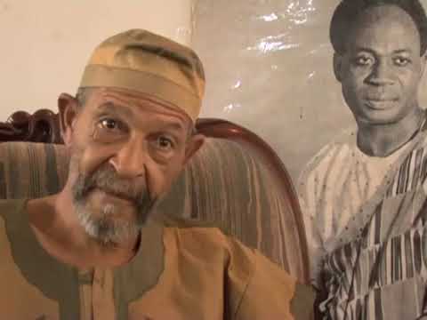 Africa's Black Star   The Rise and Fall of Kwame Nkrumah Full Film| Part 1