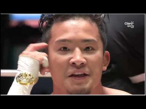 Seth Rollins And KUSHIDA Come To An Agreement Over Disputed Move