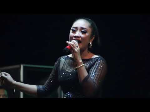 Anisa Rahma - Tangis Kehidupan - Gresstar Live