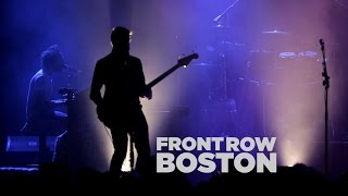 Front Row Boston | Guster – Kid Dreams (Live)