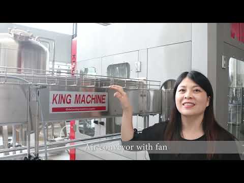 Introduction about Air conveyor