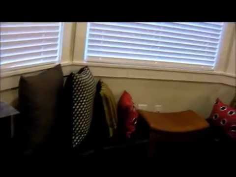 My Tiny Small Studio Apartment Tour ATLANTA.