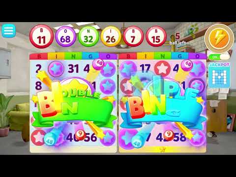 Bingo Home Design & Decorating Video