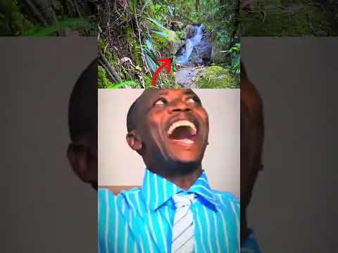 La Cascada TOBOGÁN Escondida del Carchi que Nadie Conoce | Espejo 2 - Gualchán