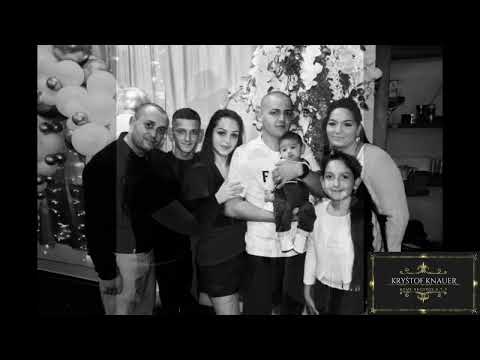 Irena Fečová ❌ Marek Fečo - Píseň pro zesnulou Marušku Bikárovou