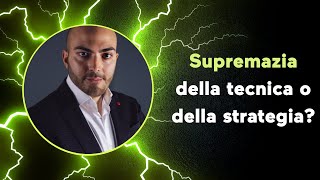 Tecnica vs Strategia: cos'è più importante per un e-commerce di successo?