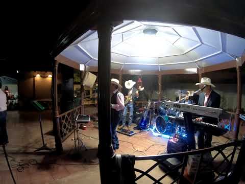 Si No Te Hubieras Ido - Grupo Bronce Crystal